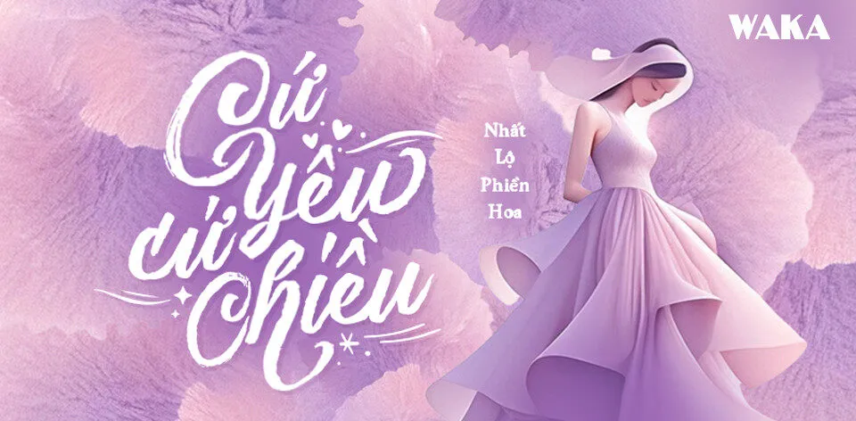 Nhân vật chính Tần Nhiễm và Trình Tuyển