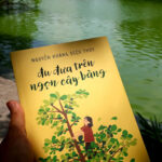 Cảnh Quê Trong *Đu Đưa Trên Ngọn Cây Bàng*