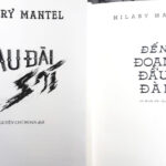 Cảnh trong cuốn tiểu thuyết Lâu Đài Sói - Hilary Mantel