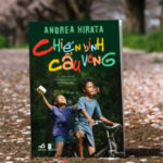 Cuốn sách Chiến Binh Cầu Vồng