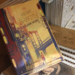 Đánh giá "Cô gái Brooklyn" của Guillaume Musso
