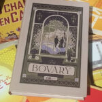 Đánh giá sách “BÀ BOVARY” – Gustave Flaubert