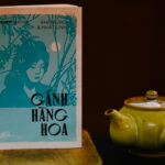Gánh hàng hoa phố phường Hà Nội