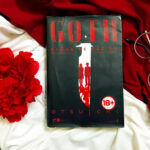 Hình ảnh bìa sách “Goth – Những kẻ học ám” – Otsuichi