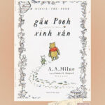 Hình ảnh Gấu Pooh Xinh Xắn