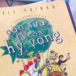 Hình ảnh minh họa cho câu chuyện Còn Sữa Là Còn Hy Vọng