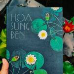 Hình ảnh minh họa cho không gian cuốn sách