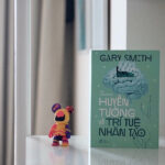Hình ảnh minh họa về trí tuệ nhân tạo