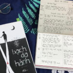 Khung cảnh bí hiểm trong "Bạch Dạ Hành"