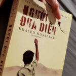 Người Đua Diều (Khaled Hosseini) – “Vì cậu, cả ngàn lần rời”