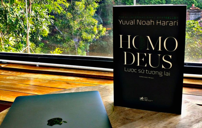 Những điều mà Homo Deus mang lại