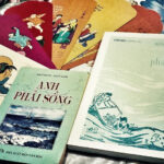 REVIEW “ANH PHẢI SỐNG” – Khái Hưng & Nhật Linh