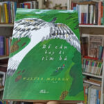 REVIEW "BÁ CHỦ CÂU BAY ĐI TÌM BẠN" – WALTER MACKEN