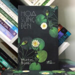 Review cuốn sách "Hoa Súng Đen" – Michel Bussi