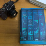 Review sách “Thư viện nửa đêm” – Matt Haig