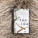 REVIEW “TÀN LỬA” – SHIZUKUI SHUSUKE