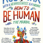 Sách Làm người là như thế nào của Ruby Wax