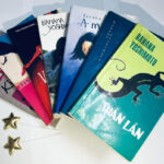 Thần Lẫn - Tác phẩm của Banana Yoshimoto