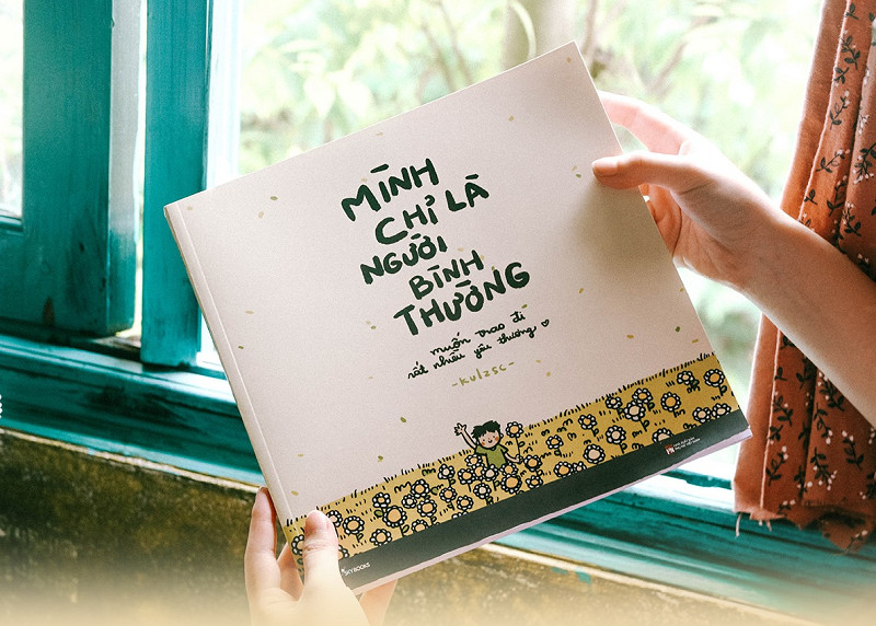 10 cuốn sách tô màu giúp bạn trẻ thư giãn và chữa lành cuối tuần