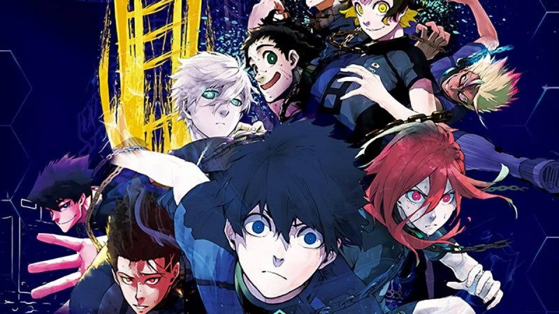 16 bộ truyện tranh thể thao hấp dẫn nhất fan manga không thể bỏ qua