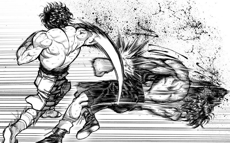16 bộ truyện tranh thể thao hấp dẫn nhất fan manga không thể bỏ qua