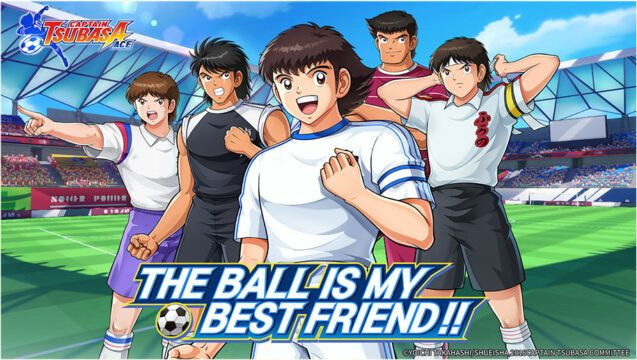 16 bộ truyện tranh thể thao hấp dẫn nhất fan manga không thể bỏ qua