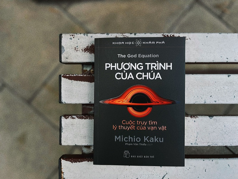 5 cuốn sách dự báo tương lai nhân loại xuất sắc của nhà vật lý Michio Kaku