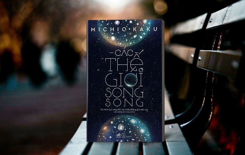 5 cuốn sách dự báo tương lai nhân loại xuất sắc của nhà vật lý Michio Kaku