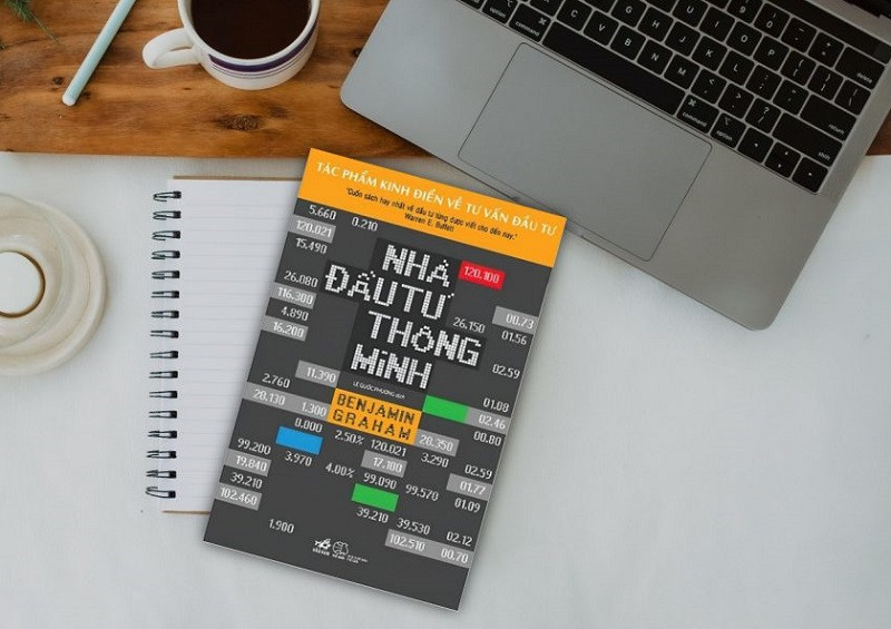 6 cuốn sách được tỷ phú Warren Buffet gợi ý giúp bạn nâng cao sự nhận thức