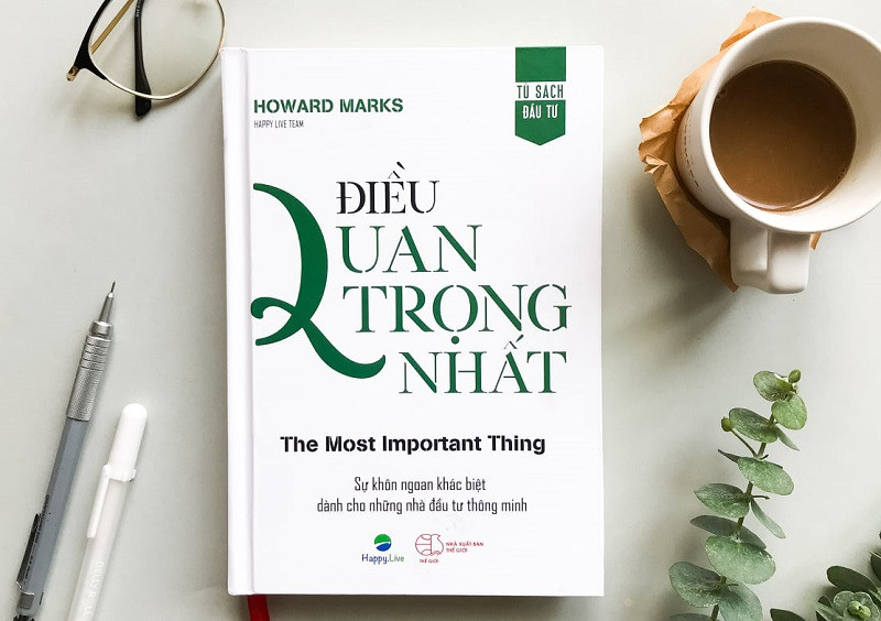 6 cuốn sách được tỷ phú Warren Buffet gợi ý giúp bạn nâng cao sự nhận thức