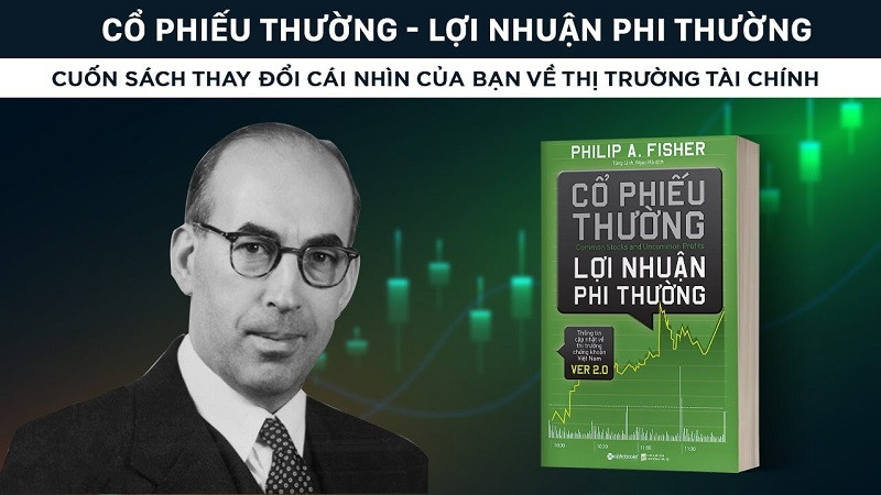 6 cuốn sách được tỷ phú Warren Buffet gợi ý giúp bạn nâng cao sự nhận thức