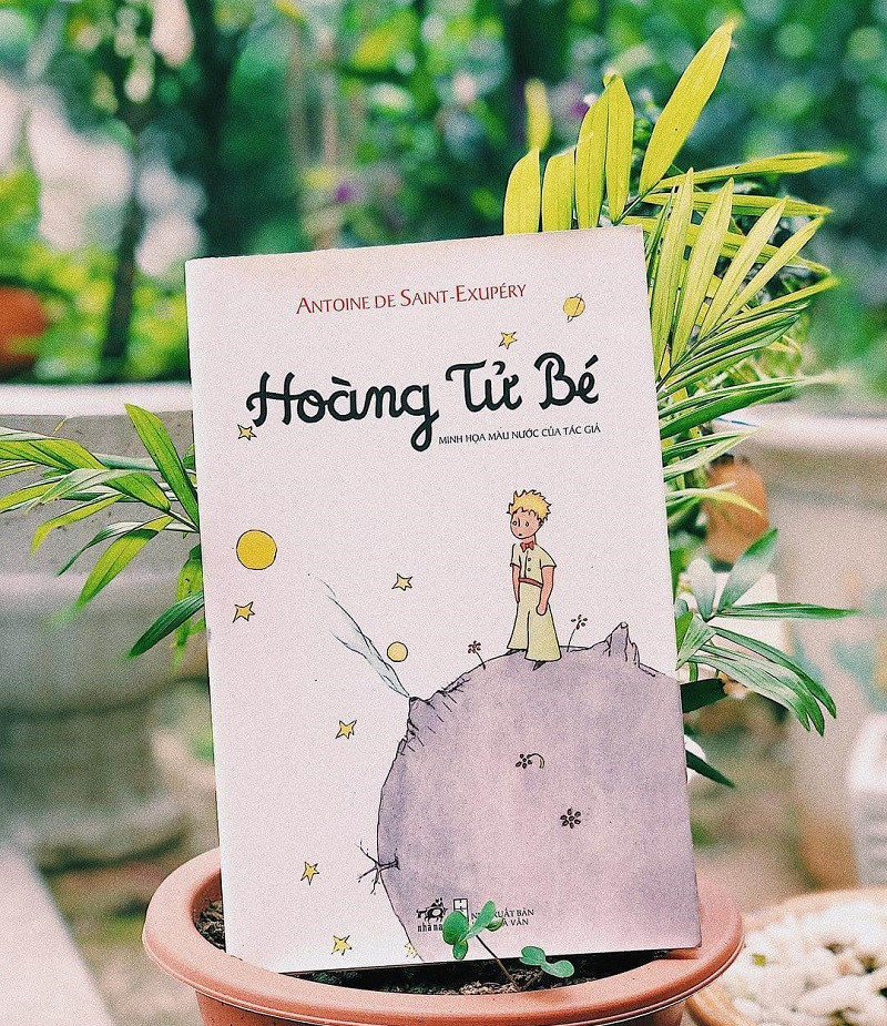 7 cuốn sách đặc biệt đã thay đổi cuộc đời của Rosie Nguyễn