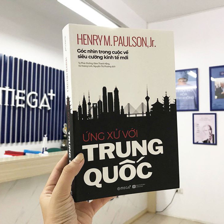7 cuốn sách hay về Trung Quốc giúp bạn nhận diện một Siêu cường đang trỗi dậy