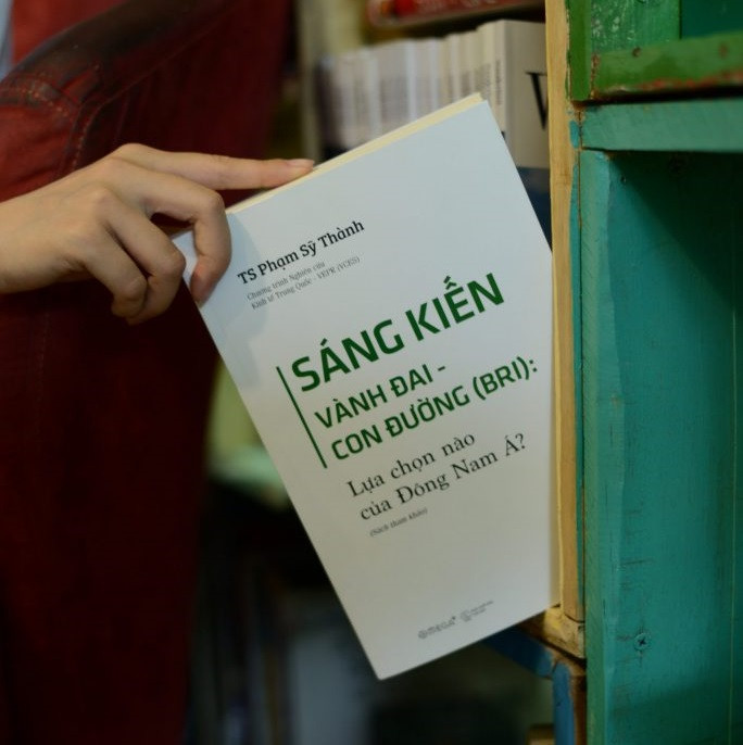 7 cuốn sách hay về Trung Quốc giúp bạn nhận diện một Siêu cường đang trỗi dậy