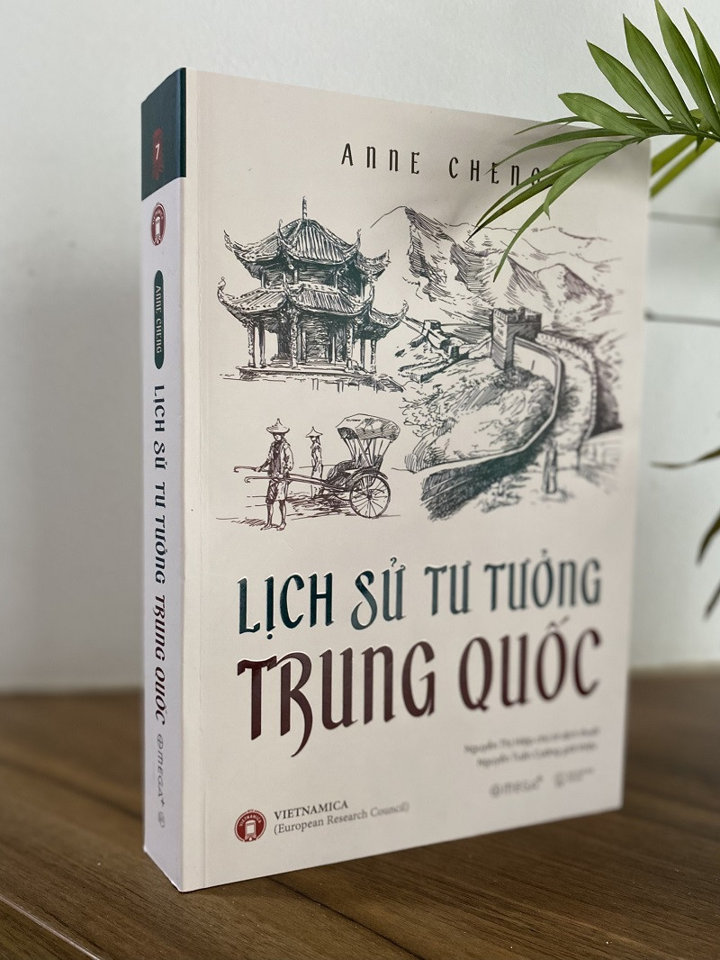 7 cuốn sách hay về Trung Quốc giúp bạn nhận diện một Siêu cường đang trỗi dậy