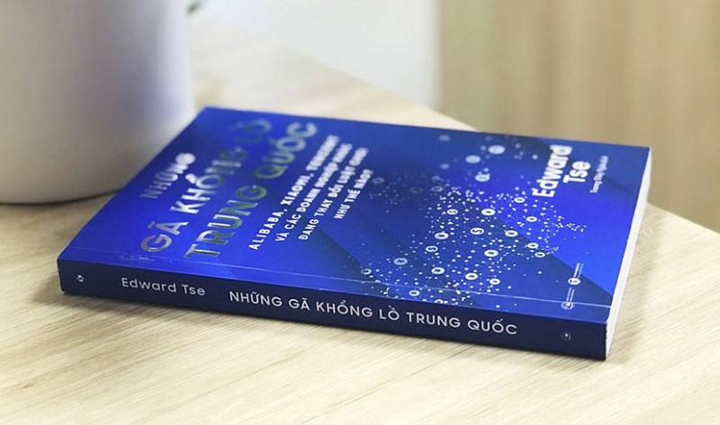 7 cuốn sách hay về Trung Quốc giúp bạn nhận diện một Siêu cường đang trỗi dậy