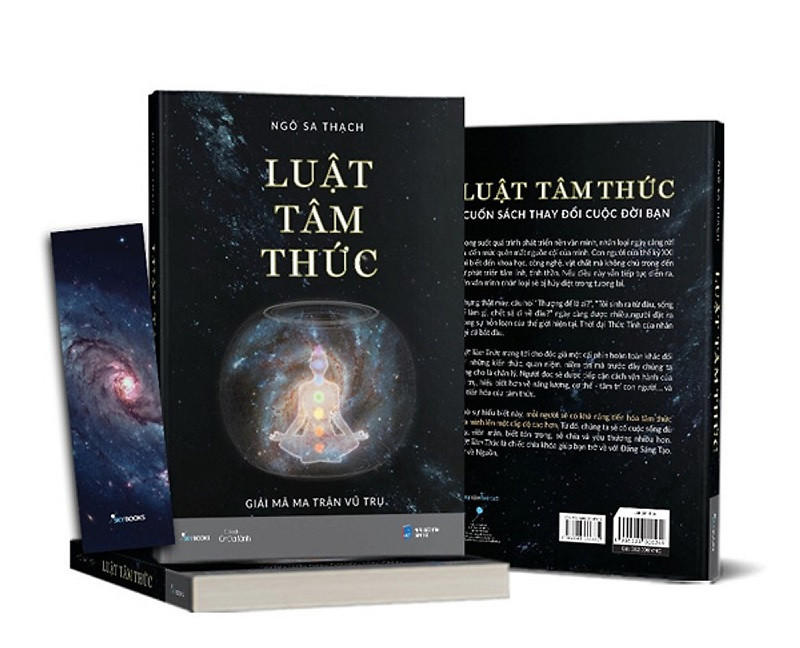 8 cuốn sách chiêm tinh và tarot giúp bạn giải mã bí ẩn của vũ trụ