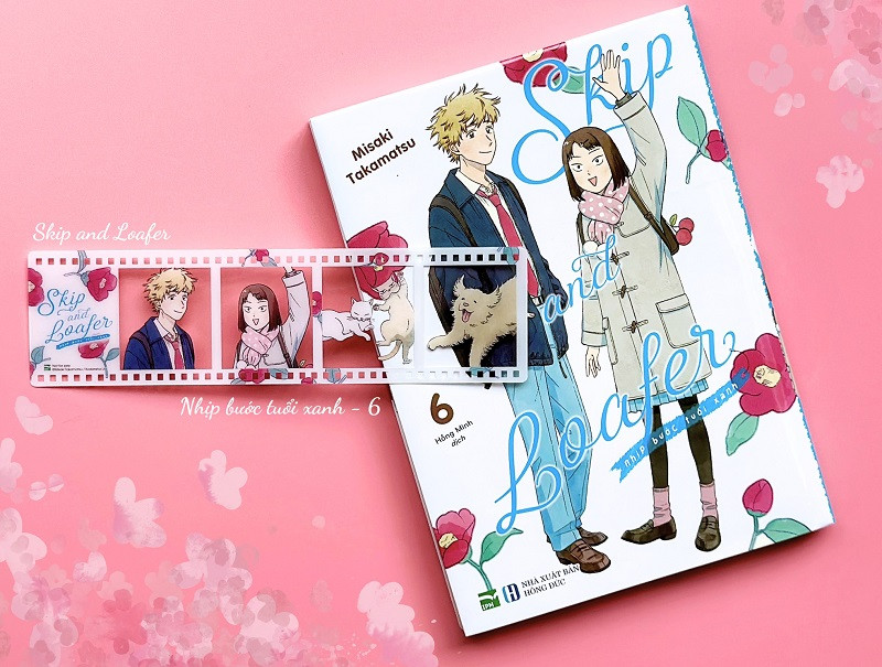 Gợi ý 7 bộ Shoujo Manga tuyệt vời để thưởng thức trong mùa hè