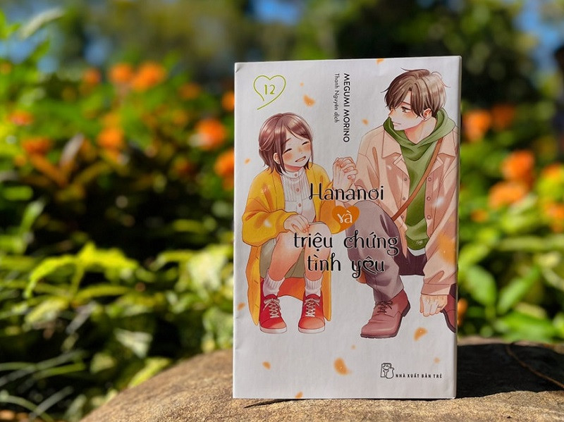 Gợi ý 7 bộ Shoujo Manga tuyệt vời để thưởng thức trong mùa hè