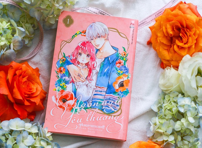 Gợi ý 7 bộ Shoujo Manga tuyệt vời để thưởng thức trong mùa hè