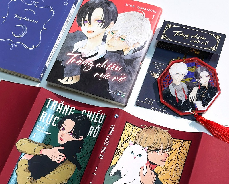 Gợi ý 7 bộ Shoujo Manga tuyệt vời để thưởng thức trong mùa hè