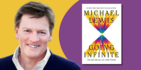 &#8220;Going Infinite&#8221; &#8211; Đường đến vinh quang và sự sụp đổ của &#8220;Ông trùm tiền điện tử&#8221;