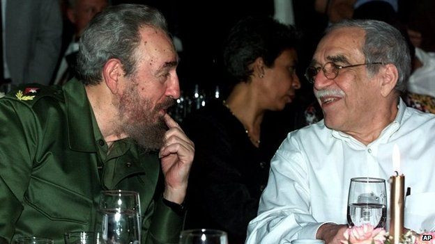 Học cách viết tiểu thuyết qua 7 bài học của nhà văn Gabriel García Márquez