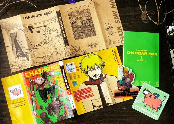 Manga siêu nhiên là gì? Top 15+ bộ manga siêu nhiên hay nhất bạn không thể bỏ qua