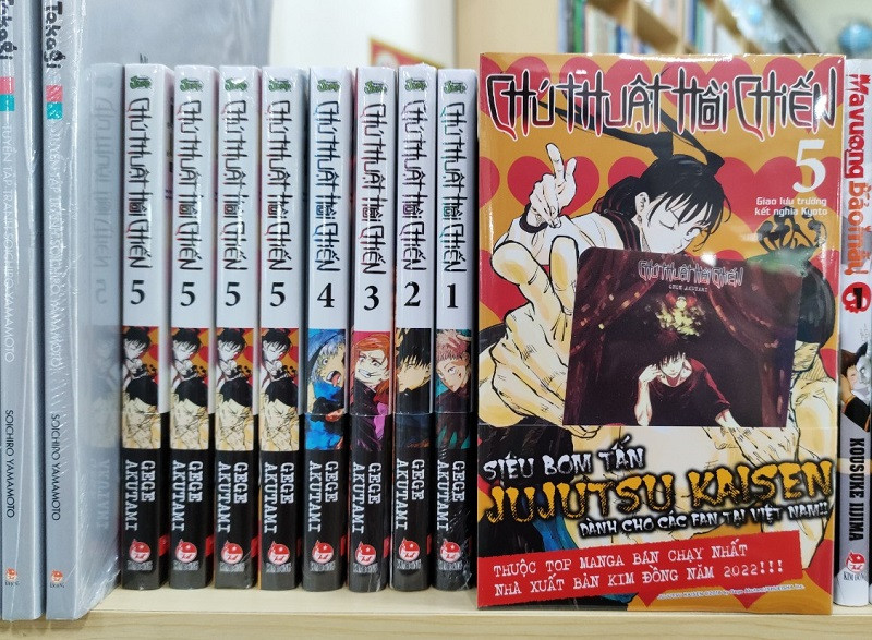 Manga siêu nhiên là gì? Top 15+ bộ manga siêu nhiên hay nhất bạn không thể bỏ qua