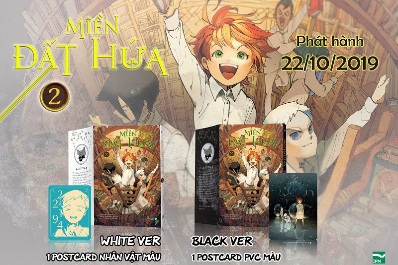 Manga siêu nhiên là gì? Top 15+ bộ manga siêu nhiên hay nhất bạn không thể bỏ qua