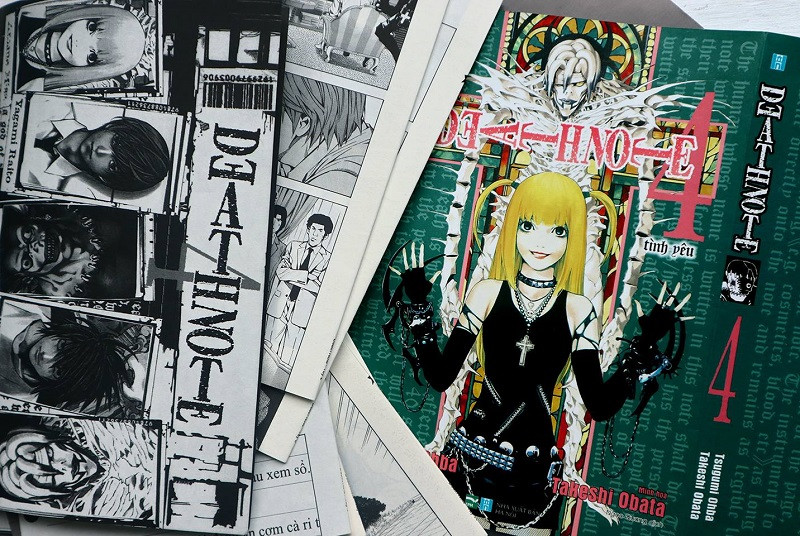 Manga siêu nhiên là gì? Top 15+ bộ manga siêu nhiên hay nhất bạn không thể bỏ qua