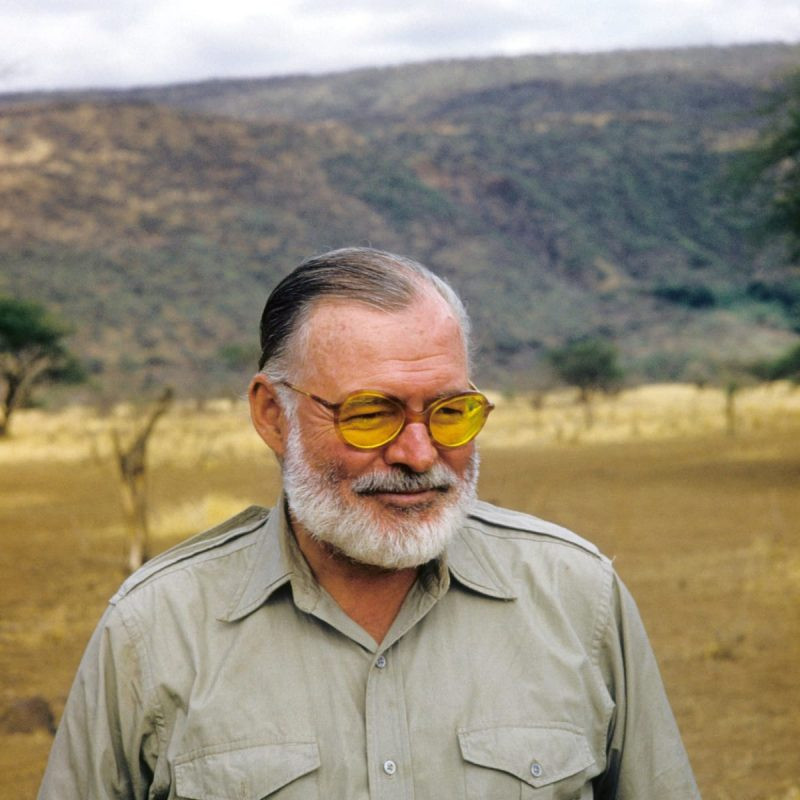 Review sách Giã từ vũ khí &#8211; Ernest Hemingway