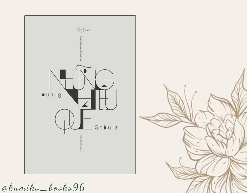 Review sách Những hiệu quế &#8211; Bruno Schulz