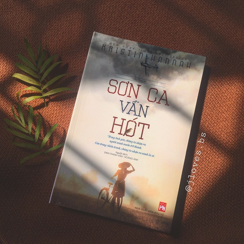 Review sách Sơn ca vẫn hót &#8211; Kristin Hannah